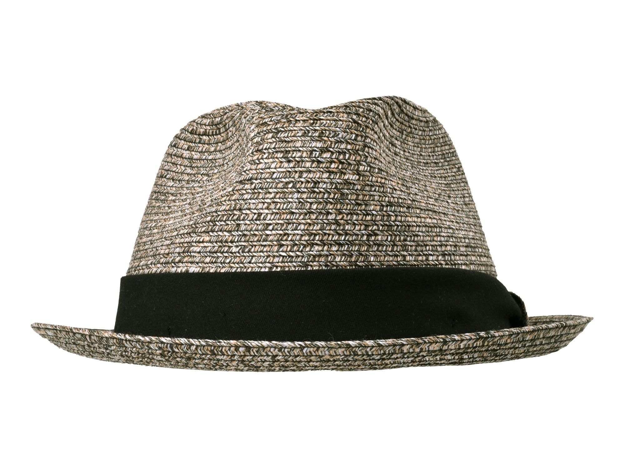 Street Style Braid Hat by Bigalli - Che Cose Belle