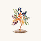 Strength & Growth - Chakra Feng Shui Tree - Che Cose Belle