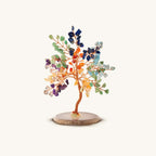 Strength & Growth - Chakra Feng Shui Tree - Che Cose Belle