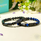 Stress Less - Aura Protection Bracelet - Che Cose Belle