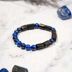 Stress Less - Aura Protection Bracelet - Che Cose Belle