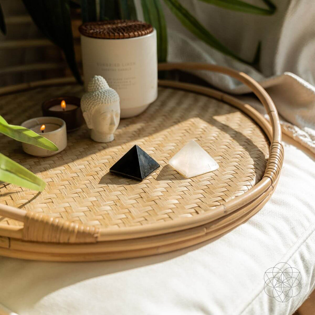 Stress Soothing Pyramids - Che Cose Belle