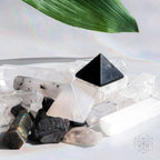 Stress Soothing Pyramids - Che Cose Belle