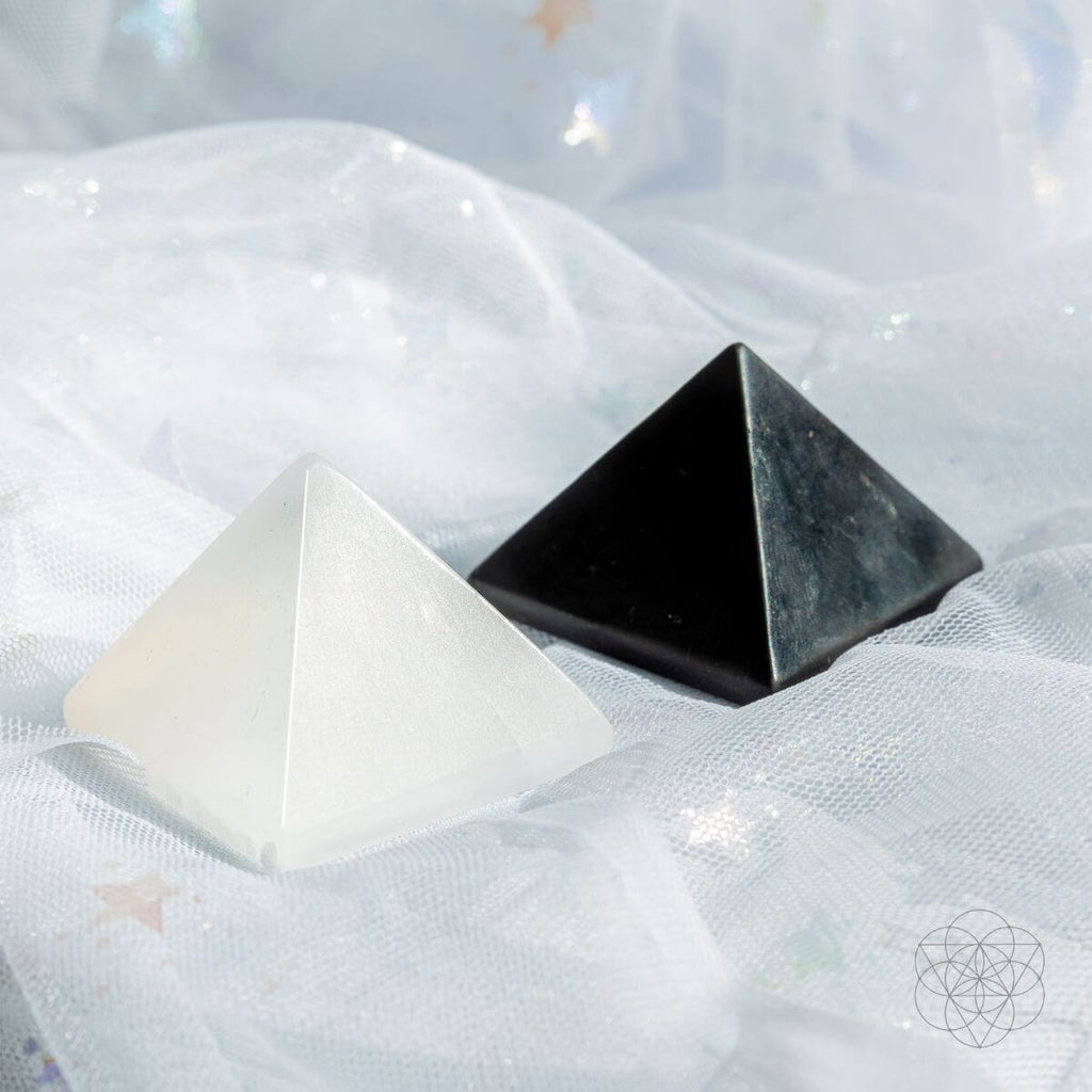 Stress Soothing Pyramids - Che Cose Belle