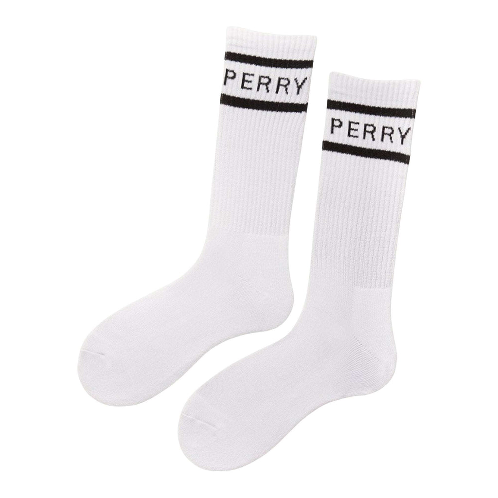 Stretch Fit Crew Socks - Che Cose Belle