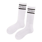 Stretch Fit Crew Socks - Che Cose Belle