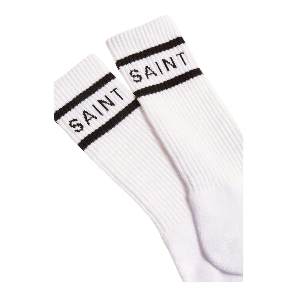 Stretch Fit Crew Socks - Che Cose Belle