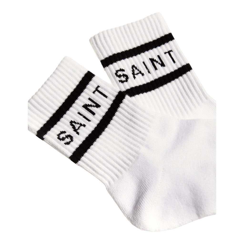 Stretch Fit Crew Socks - Che Cose Belle