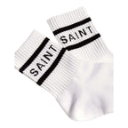 Stretch Fit Crew Socks - Che Cose Belle