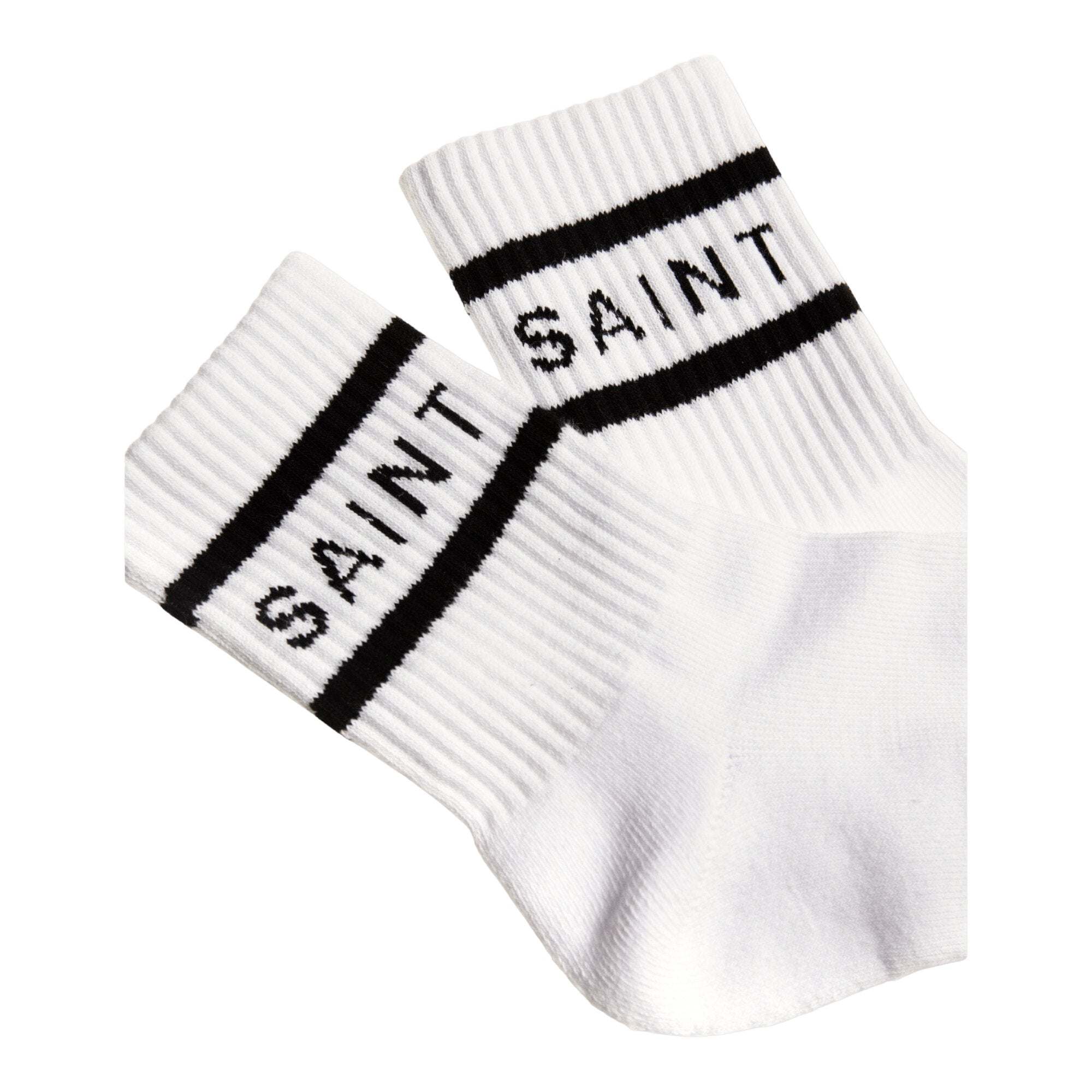 Stretch Fit Crew Socks - Che Cose Belle