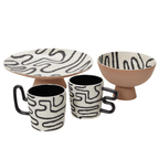 Stria Mug - Che Cose Belle