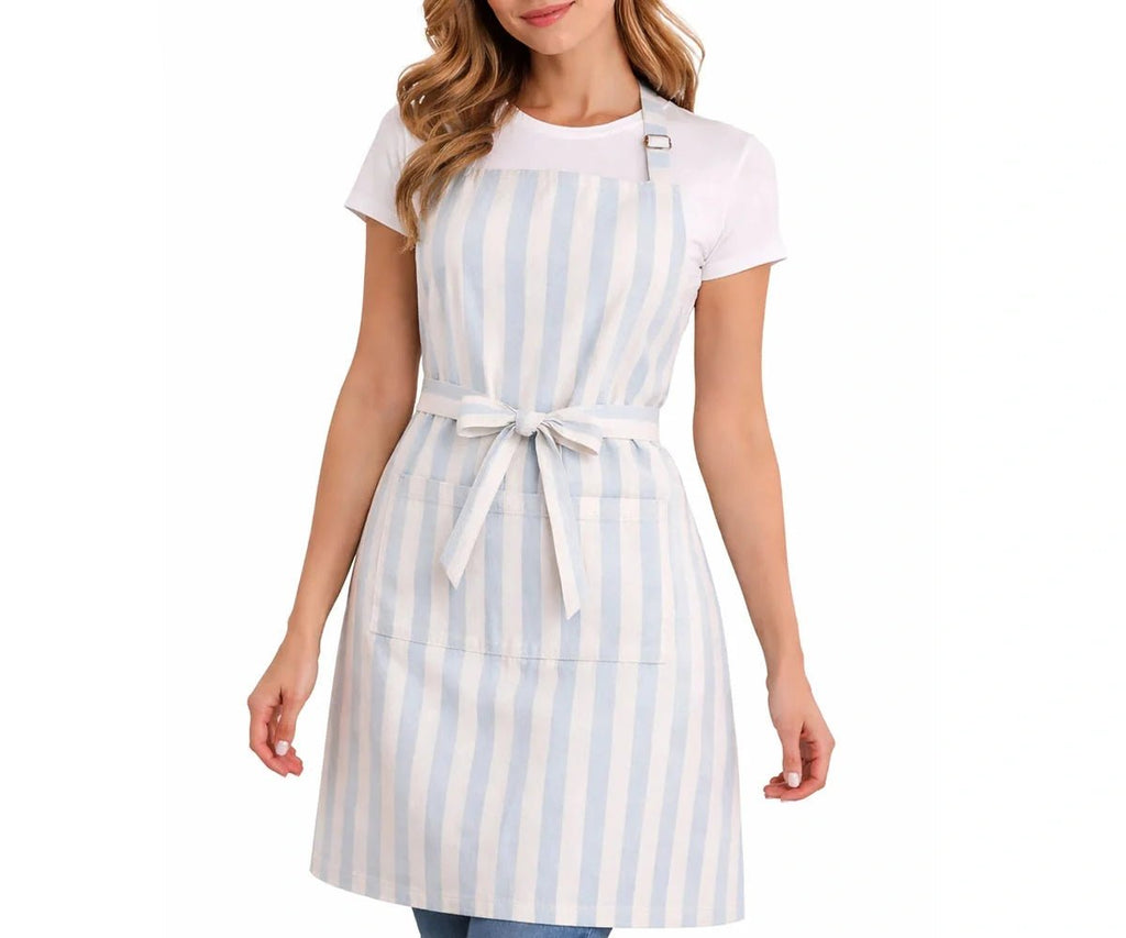 Striped Apron - Che Cose Belle