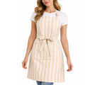 Striped Apron - Che Cose Belle