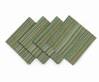 Striped Dinner Napkins - Che Cose Belle