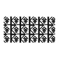 BAL Signature Symbol Towel