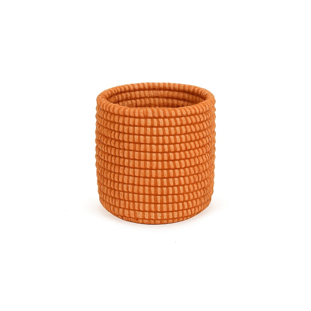 Succulent Basket Planter - Che Cose Belle