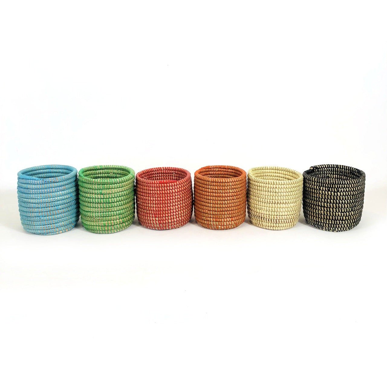 Succulent Basket Planter - Che Cose Belle