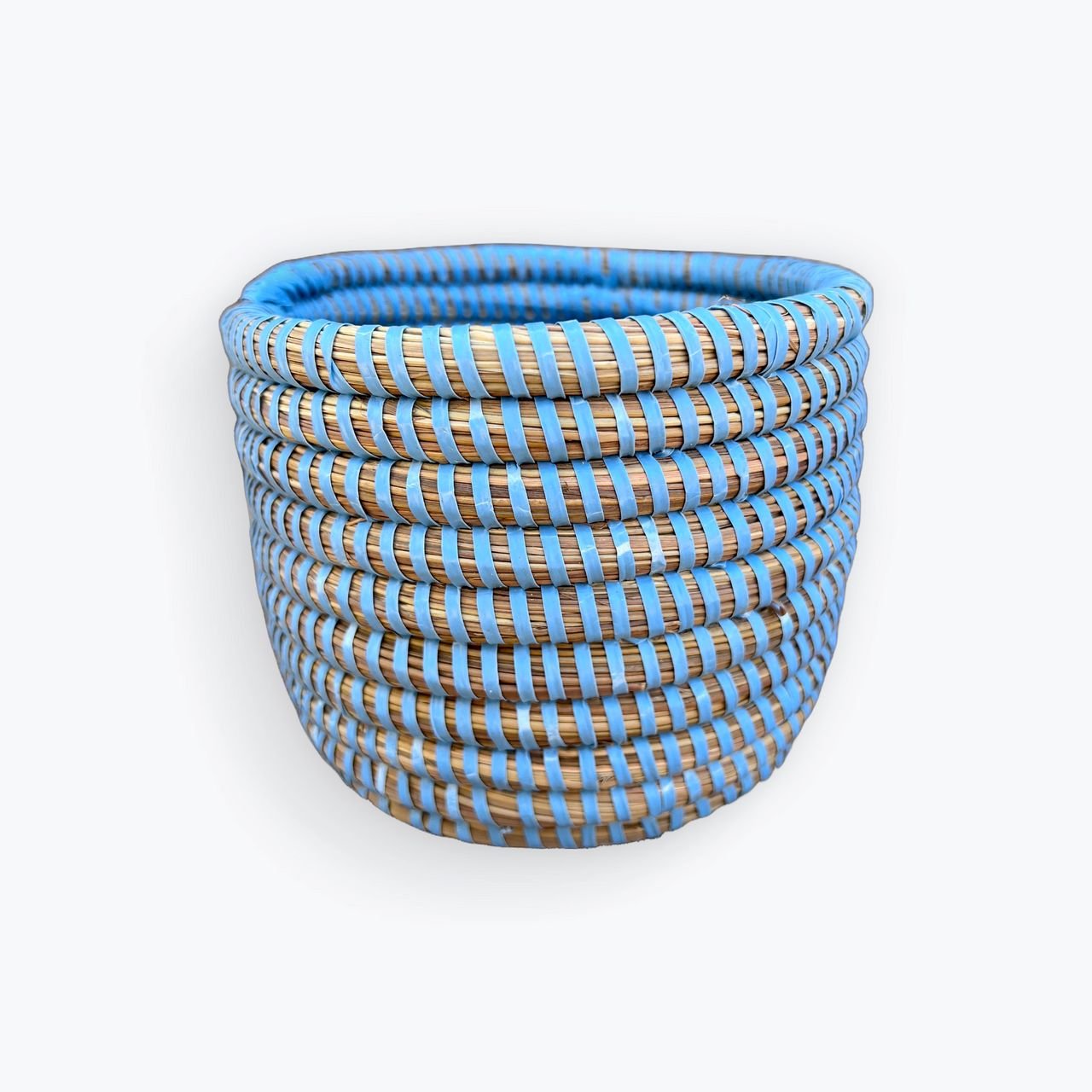 Succulent Basket Planter - Che Cose Belle