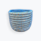Succulent Basket Planter - Che Cose Belle