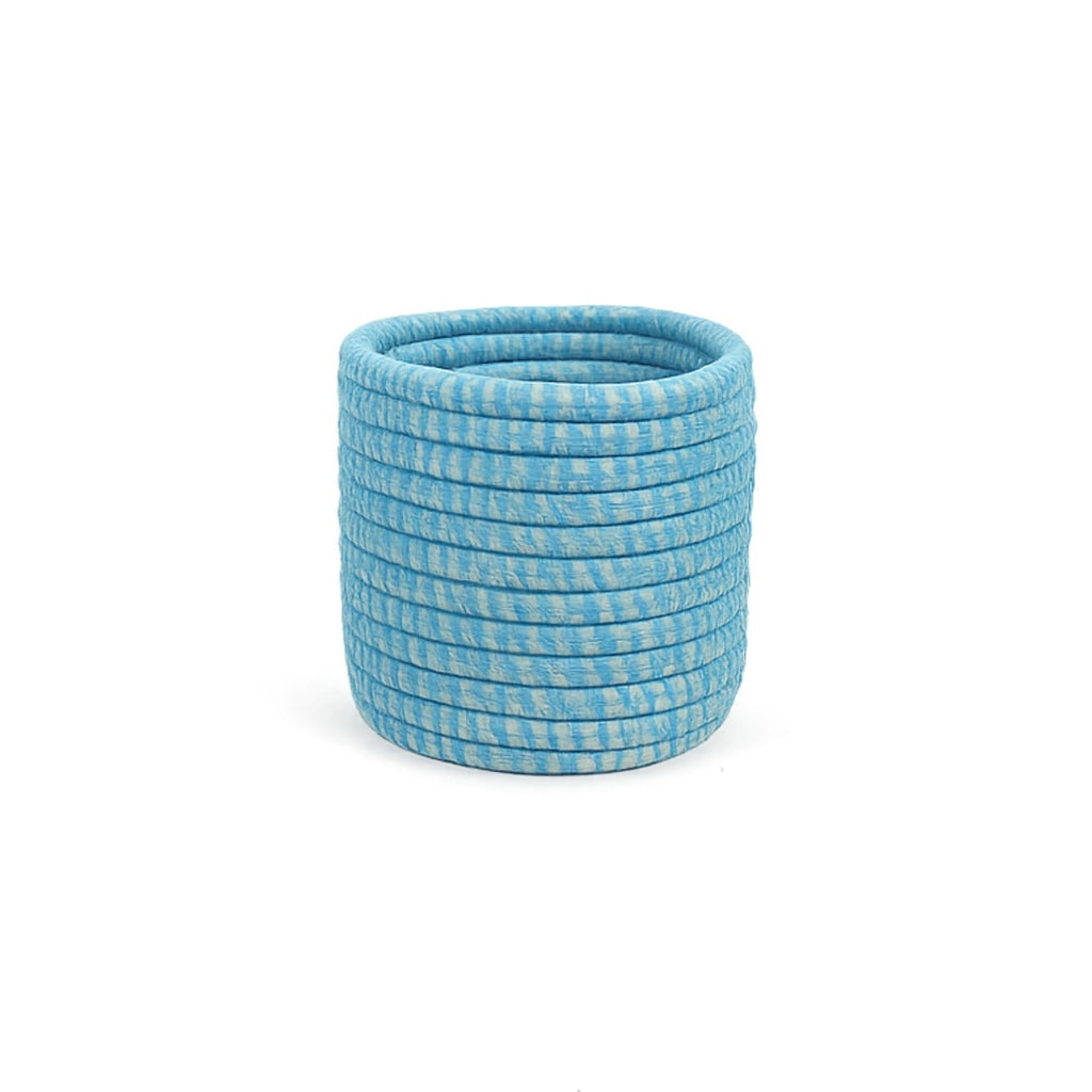 Succulent Basket Planter - Che Cose Belle