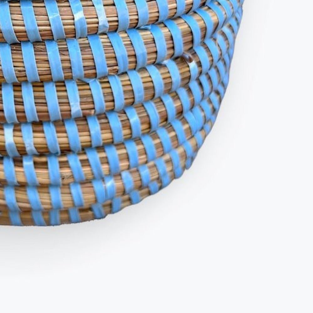 Succulent Basket Planter - Che Cose Belle