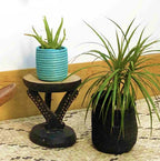 Succulent Basket Planter - Che Cose Belle