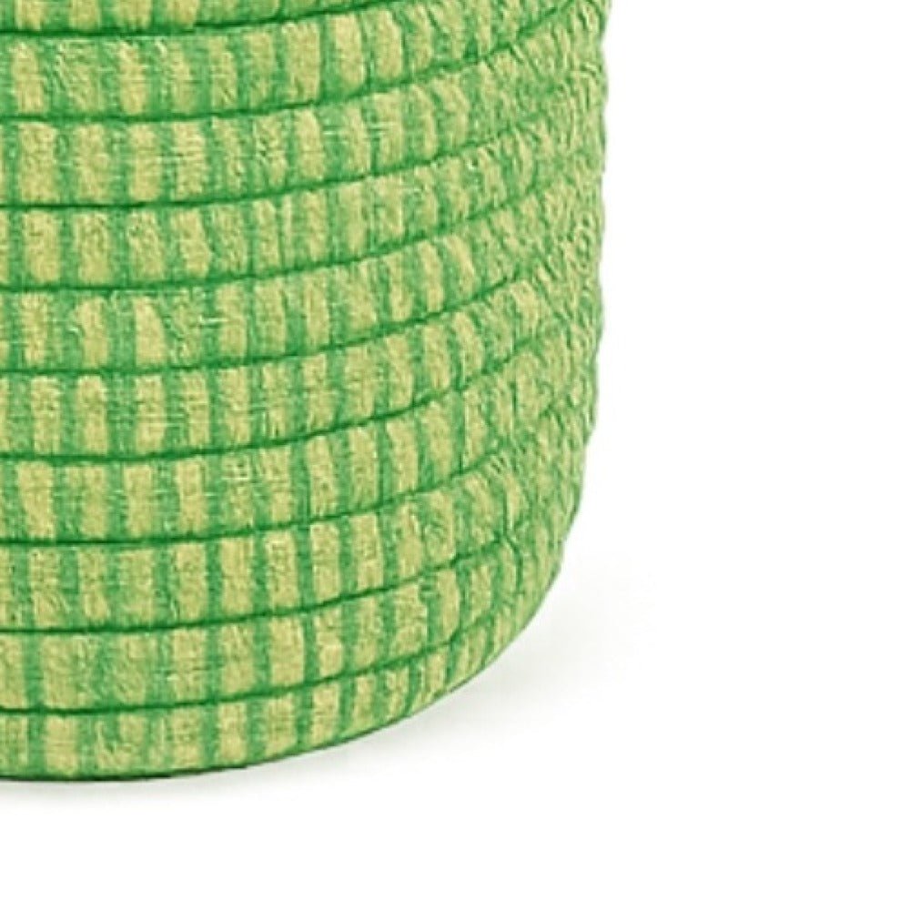 Succulent Basket Planter - Che Cose Belle