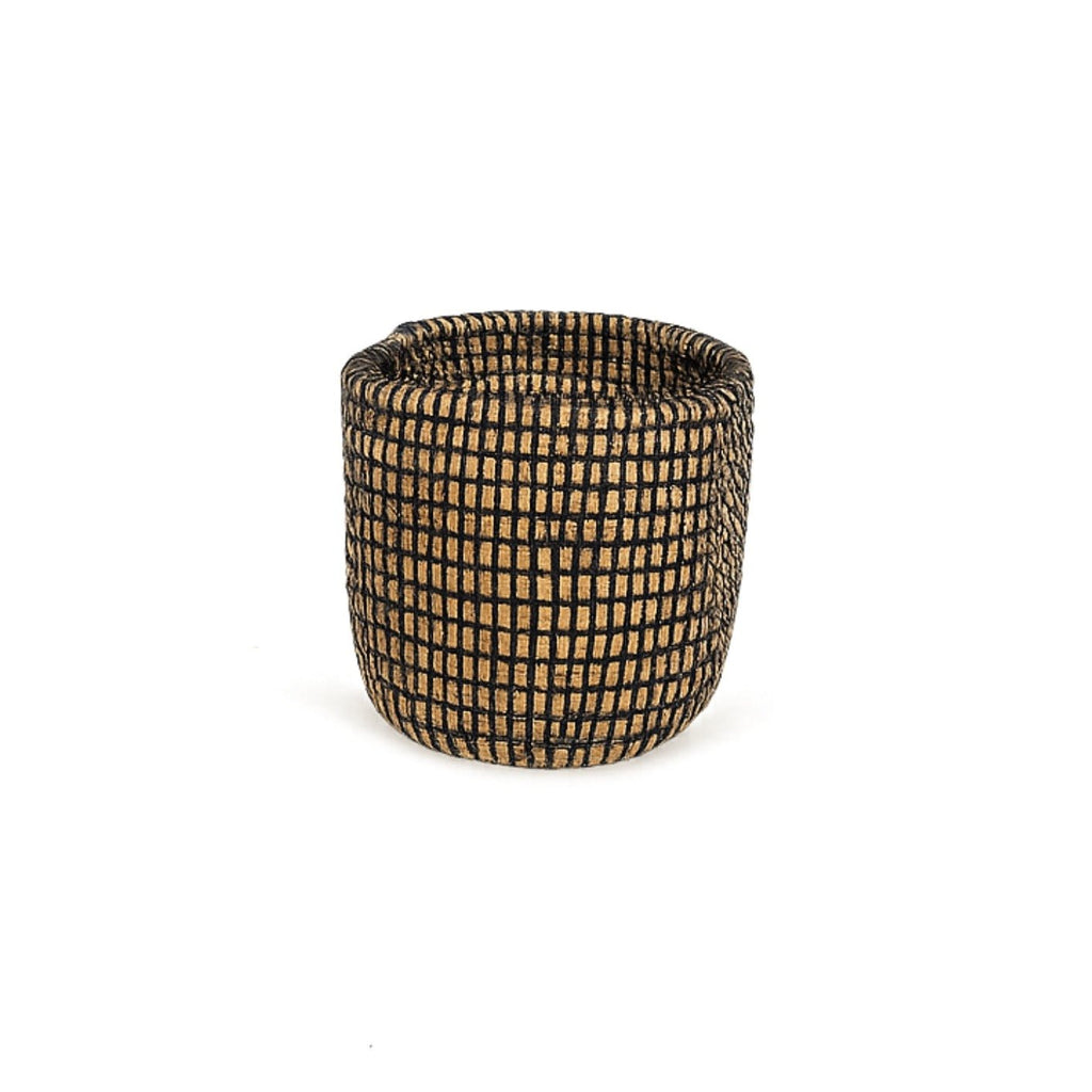 Succulent Basket Planter - Che Cose Belle