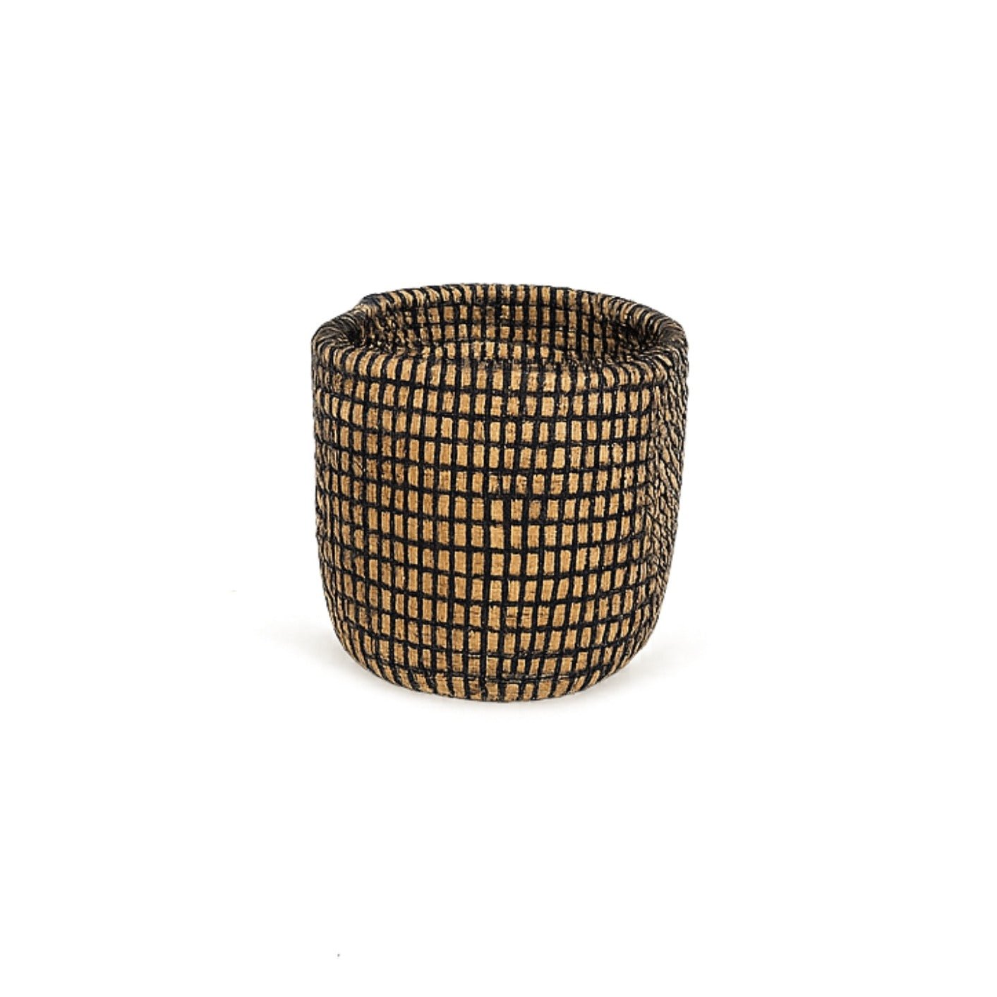 Succulent Basket Planter - Che Cose Belle