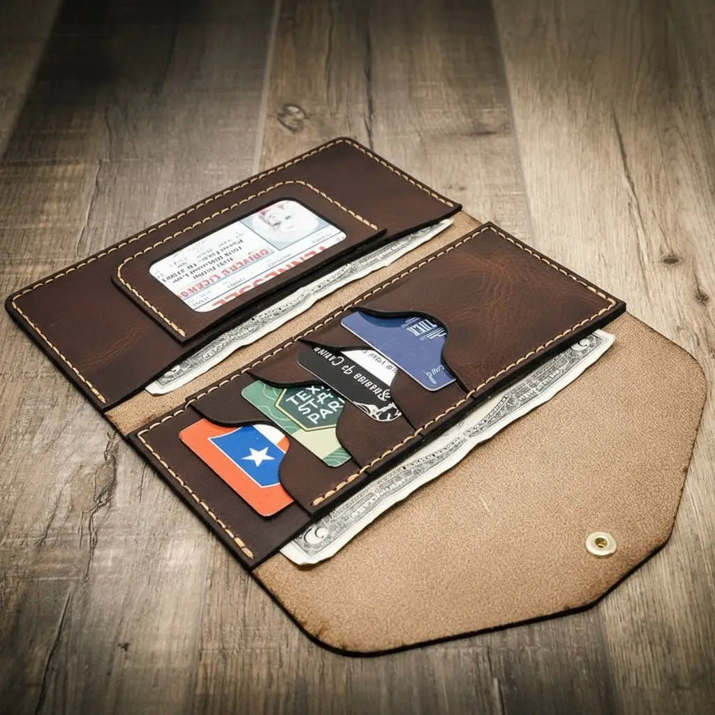 Sugar Land Clutch Wallet - Che Cose Belle