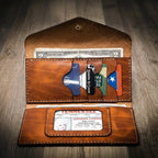 Sugar Land Clutch Wallet - Che Cose Belle
