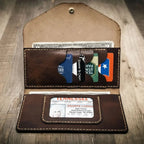 Sugar Land Clutch Wallet - Che Cose Belle