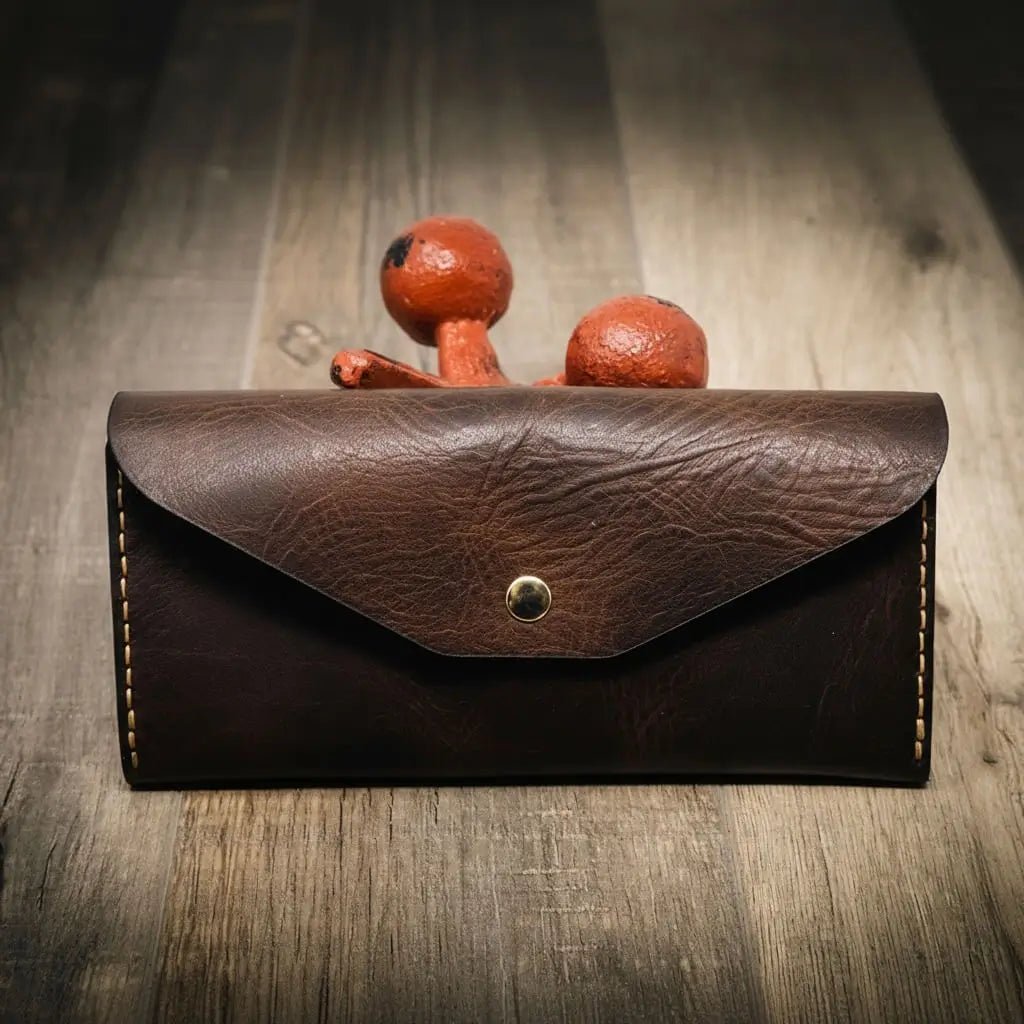 Sugar Land Clutch Wallet - Che Cose Belle