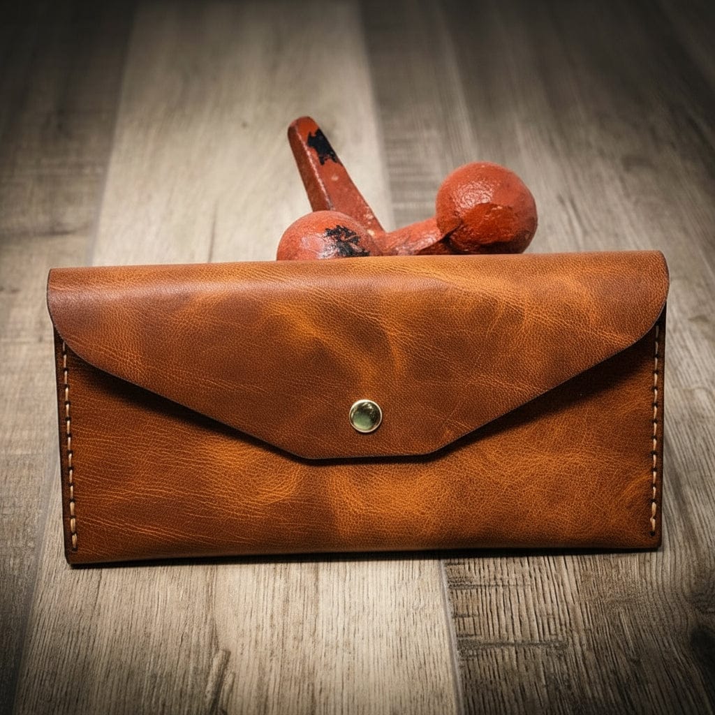 Sugar Land Clutch Wallet - Che Cose Belle