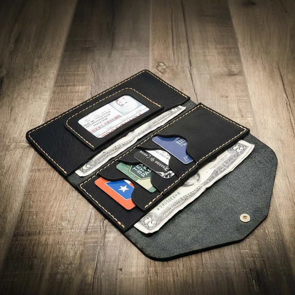 Sugar Land Clutch Wallet - Che Cose Belle