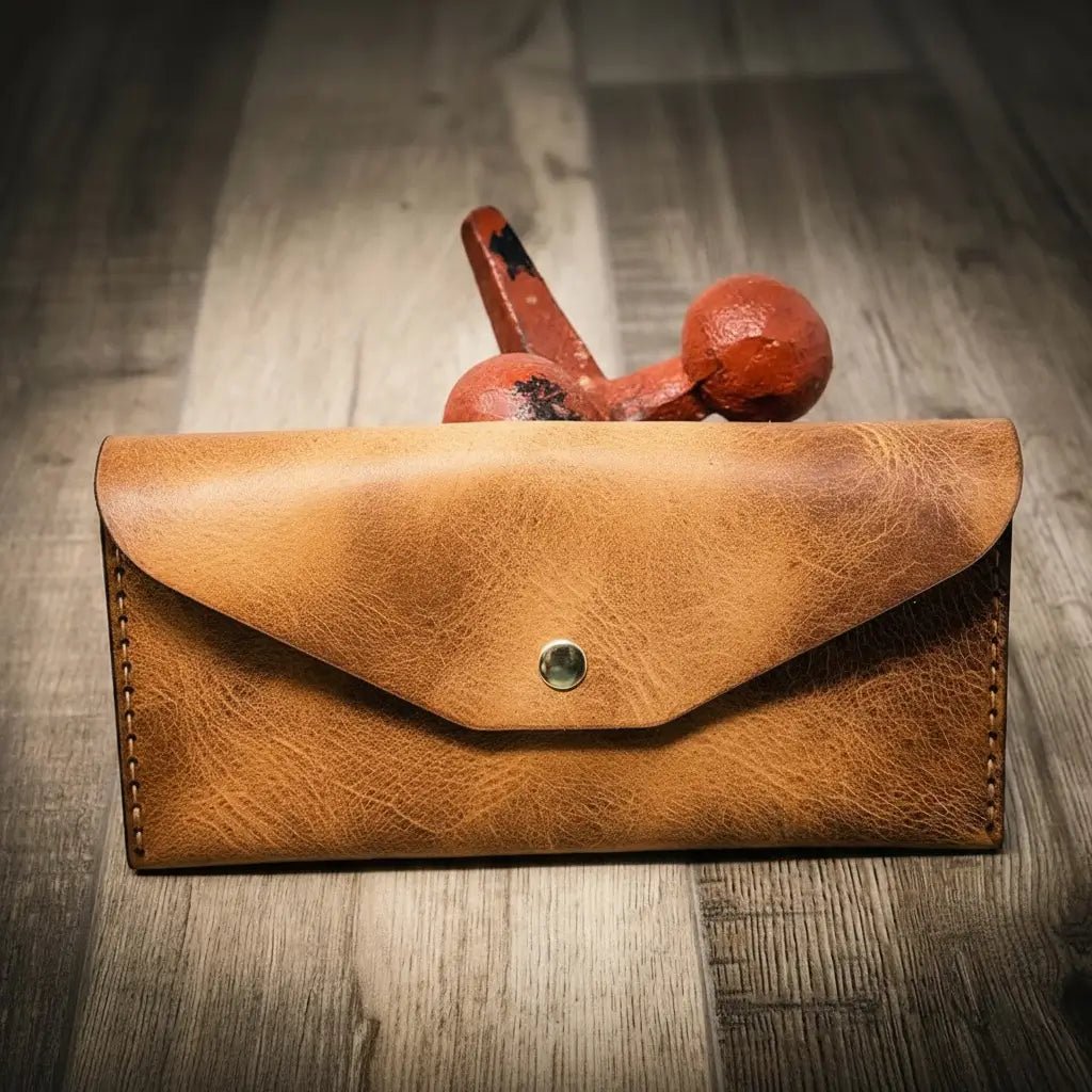 Sugar Land Clutch Wallet - Che Cose Belle
