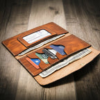Sugar Land Clutch Wallet - Che Cose Belle