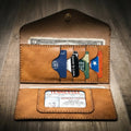 Sugar Land Clutch Wallet - Che Cose Belle