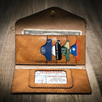 Sugar Land Clutch Wallet - Che Cose Belle