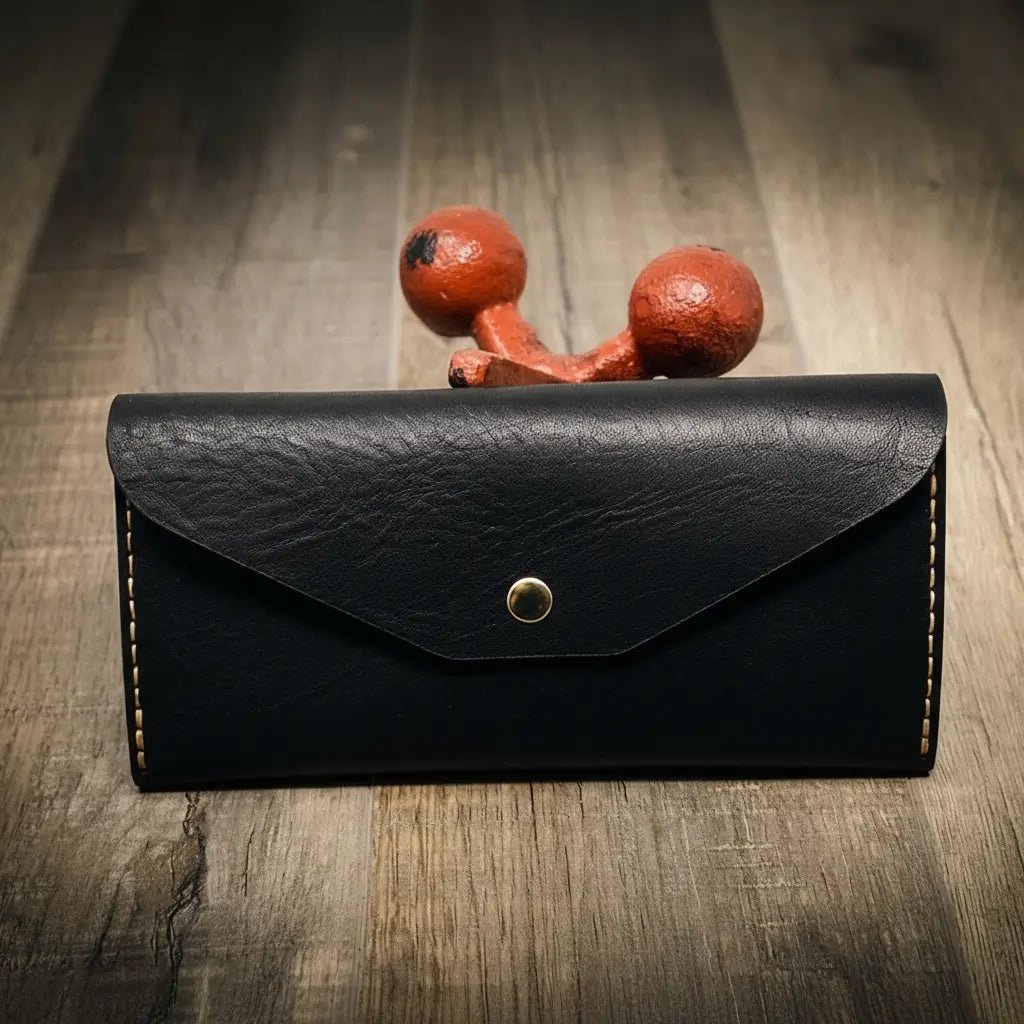 Sugar Land Clutch Wallet - Che Cose Belle