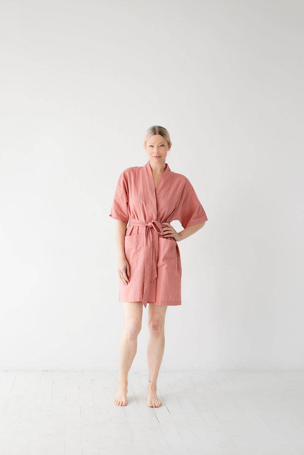 Summer Day Robe - Che Cose Belle