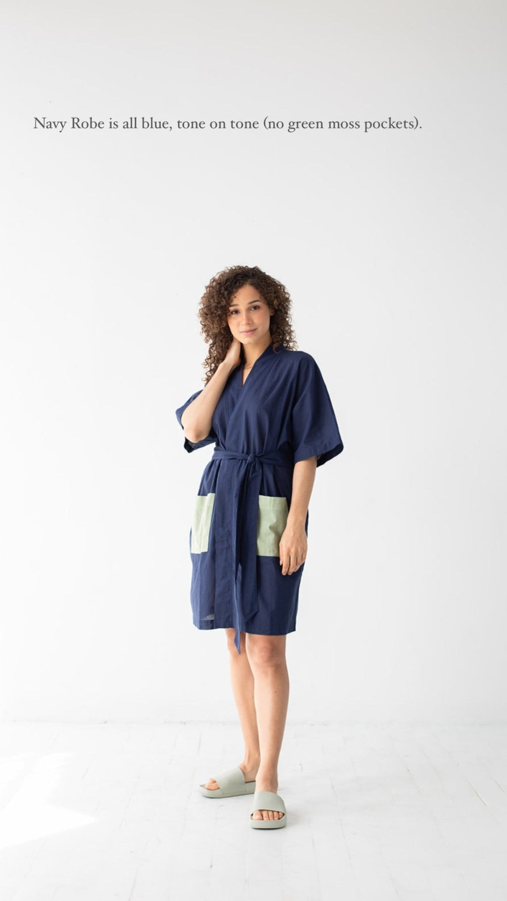 Summer Day Robe - Che Cose Belle