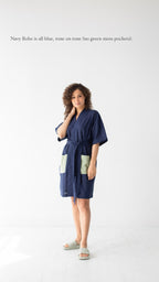 Summer Day Robe - Che Cose Belle