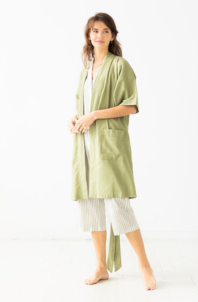 Summer Day Robe - Che Cose Belle