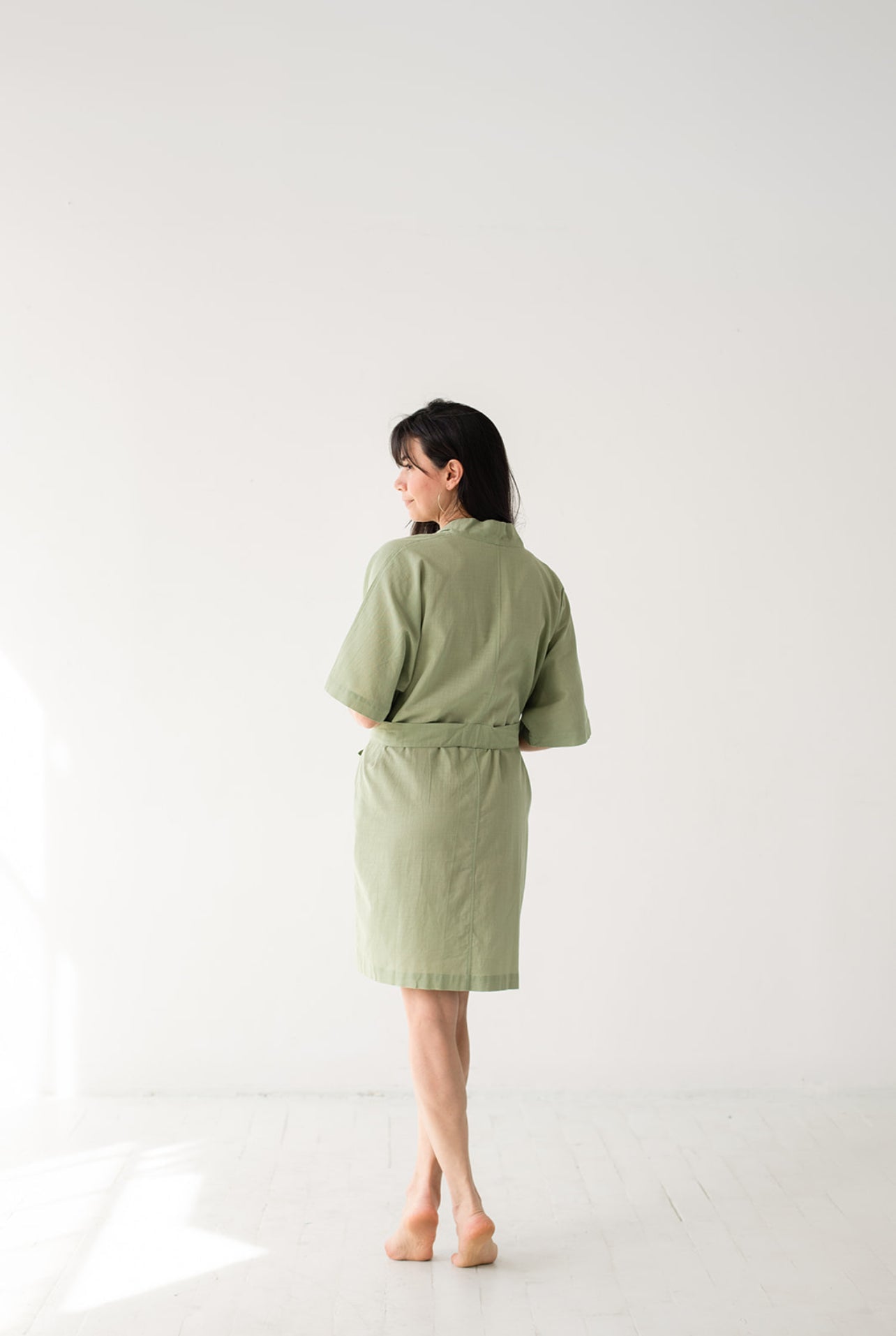 Summer Day Robe - Che Cose Belle