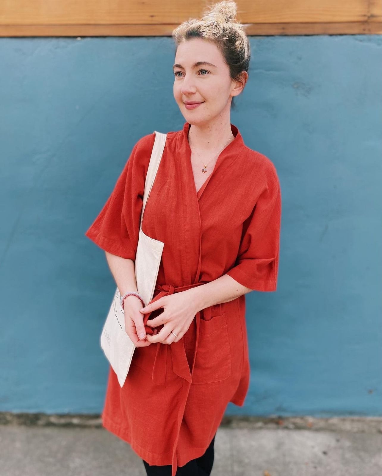 Summer Day Robe - Che Cose Belle