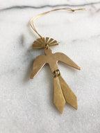 Sun Chaser Ornament - Che Cose Belle