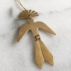 Sun Chaser Ornament - Che Cose Belle