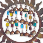Sun with Beads Hanging Buddy - Che Cose Belle