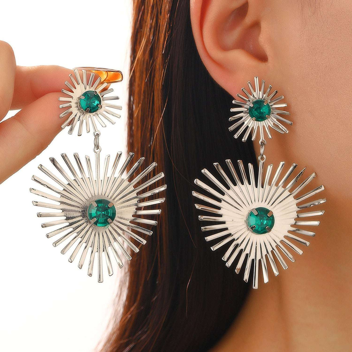SUNBURST HEART - Che Cose Belle